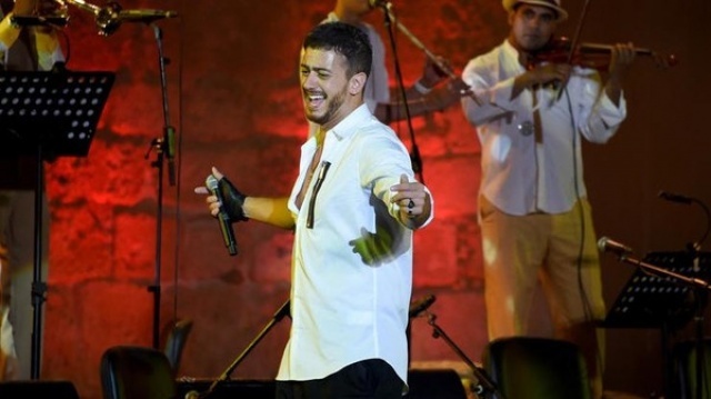 تهديد جديد لسعد لمجرد... القضاء الأميركي يلاحقه مجدداً بتهم الاغتصاب! اليكم التفاصيل