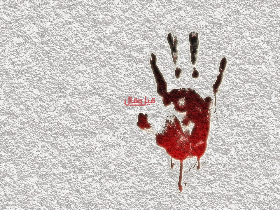 بالتفاصيل الصادمة - دبرت مؤامرة مع عشيقها ورجل ثالث لقتل زوجها في جريمة مرّوعة