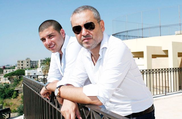 إيلي صعب جونيور يعلن ضيفة برنامج Project Runway!! ما الذي أتى به إلى الحلقة؟