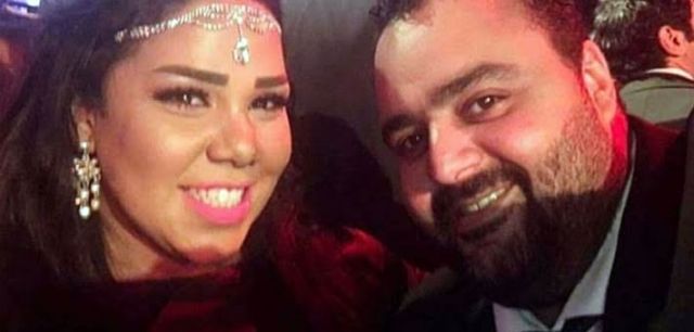 على طريقة الرداد وإيمي: هل يرتبط شيكو وشيماء سيف؟