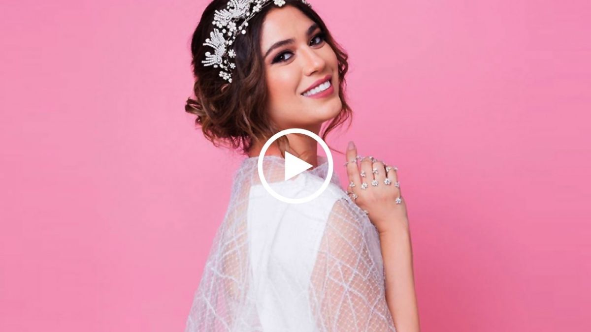 لها تتحدى نادين نجيم: أدلّل نفسي بالتسوّق وهذا ما أزعجني بشخصية زوجي!