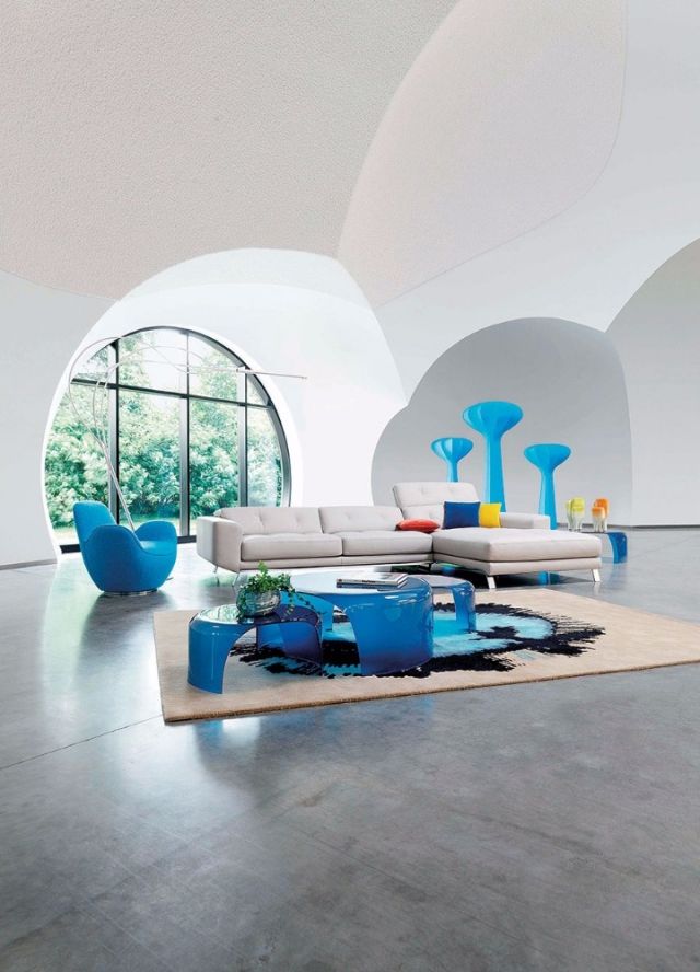 أجواء تحت مظلة المعايير والقيم المتداولة