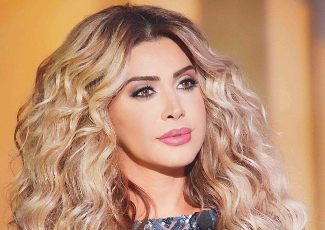 بالفيديو- للمرة الأولى نوال الزغبي تكشف عن سر شبابها!