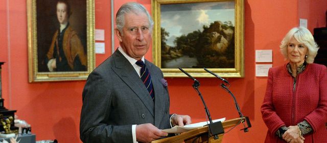 بعد صمت طويل... الأمير تشارلز يكشف سرّاً هدّد حياته وأمراً ما زال يخاف منه