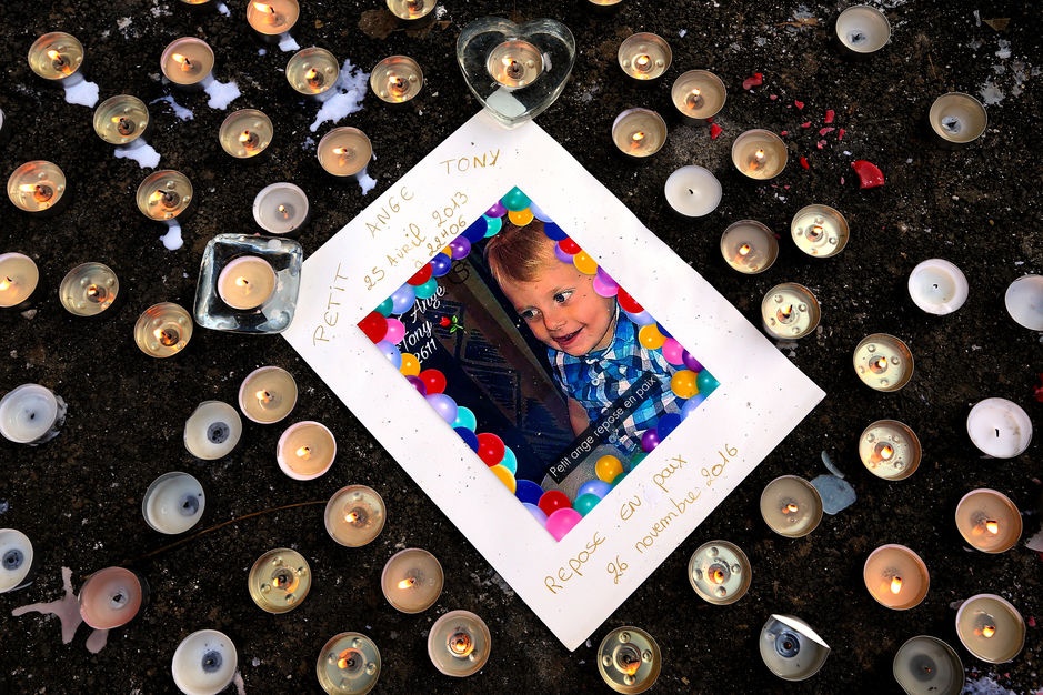 بهذه الطريقة الوحشية قتل ابن زوجته وهذا هو الصوت المخيف الذي سمعه الجيران