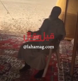 فيديو مؤثر- أبناء عجوزٍ يحقّقون له حلمه.. فماذا تمنّى؟؟ شاهدوا المشهد المؤثّر