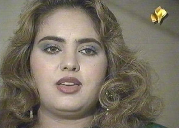 بالفيديو - هل تذكرون الفنّانة وفاء مكي... لن تصدقوا كيف أصبحت بعد سجنها 10 سنوات!