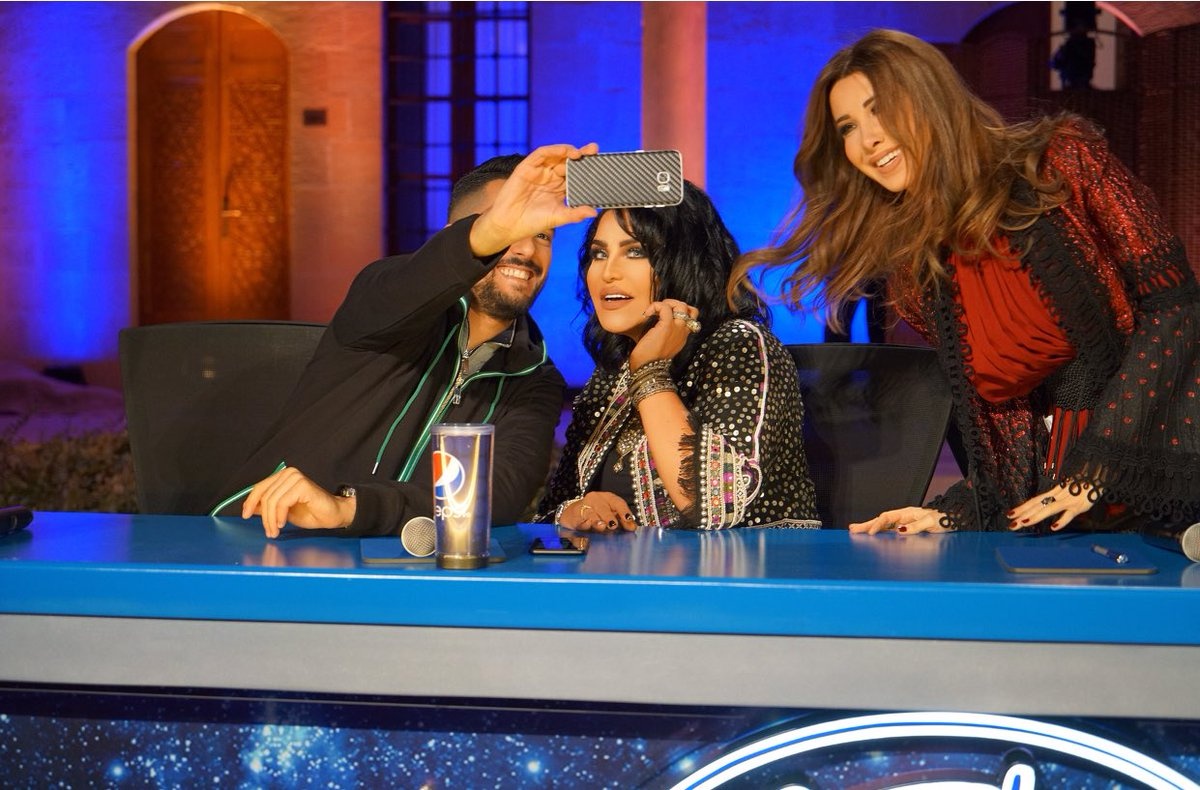 أحلام تكسر قرار اللجنة وتُنقذ مصرياً و40 مشتركاً يكسبون الثقة