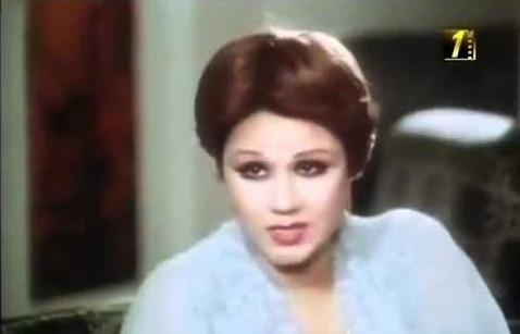 بالصور - هل تذكرون الفنّانة هياتم... لن تصدقوا كيف أصبحت بعد سجنها وعودتها!