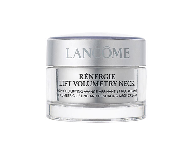 كريمات صقل وترميم العنق