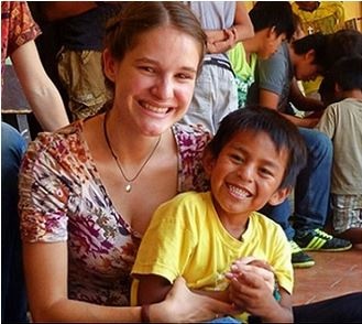 بالصور - لاجئ يغتصب ابنة سياسي ألماني ويرميها في النهر.. إليكم التفاصيل!