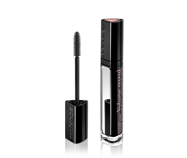 Bourjois Volume Reveal Mascara in Radiant Black