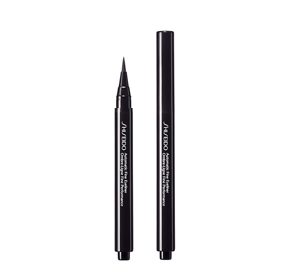 Shiseido Automatic Fine Eyeliner