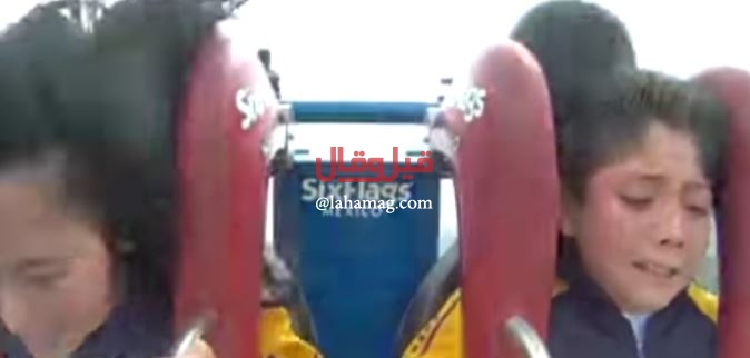 بالفيديو - مراهق يفقد وعيه 4 مرات في موعد غرامي.. شاهدوا ماذا حصل!؟