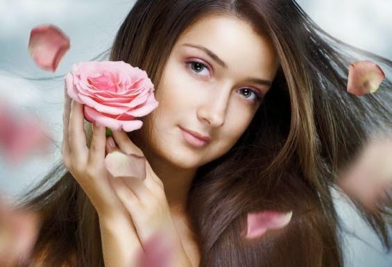 استعيدي مظهر الشباب في 5 دقائق.. اليك الطريقة