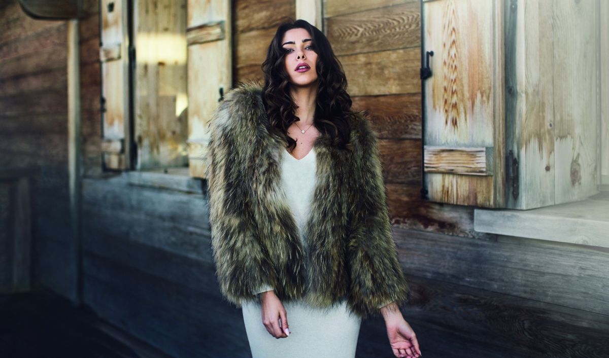 دانييلا رحمة: أقسو دوماً على نفسي