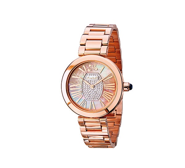 مجموعة Montmartre من Korloff ساعات كلاسيكية بامتياز