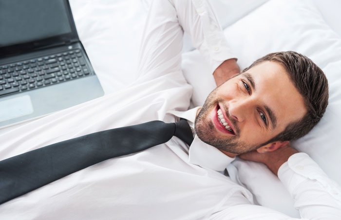 5 خطوات فقط تعزز تألقك صباحاً