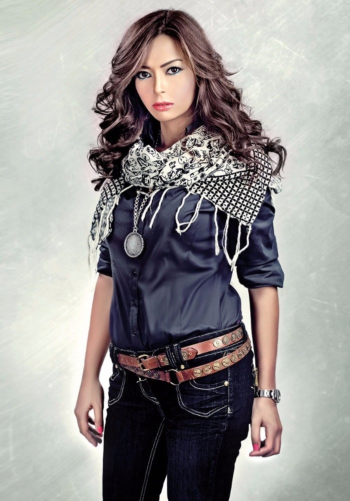 داليا مصطفى: لا أؤمن بالسحر... لكن بعض صديقاتي مهووسات به