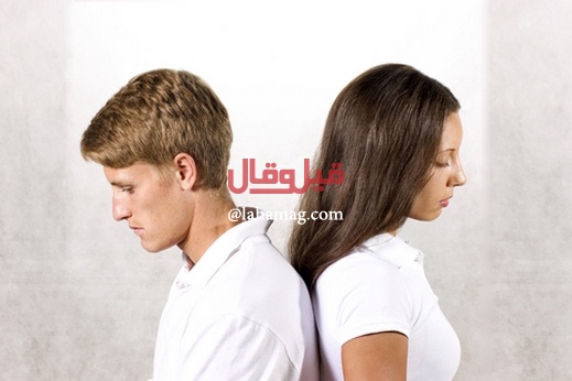 في سابقة من نوعها.. ممنوعة من الاقتراب من زوجها لهذا السبب!!