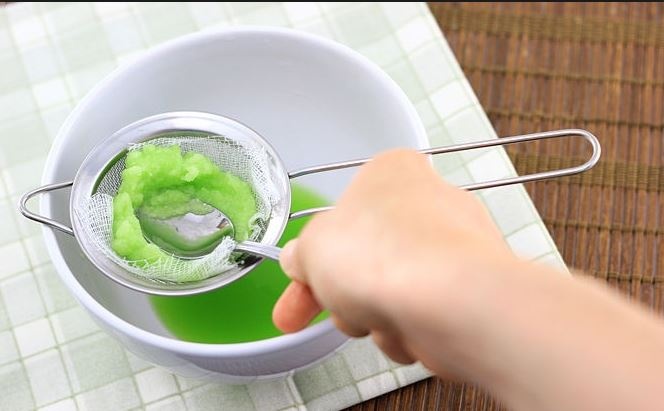 وصفة من البقدونس لخسارة 3 كيلو في 3 أيام.. إليكم الطريقة!