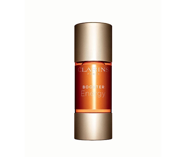 Clarins Booster Energy