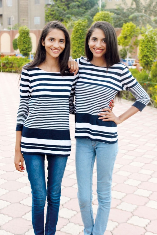 التوائم: خدع ومعاناة وأحاسيس خاصة