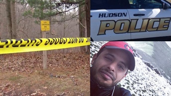 تفاصيل صادمة في مقتل مبتعث إماراتي على يد شرطي أميركي!