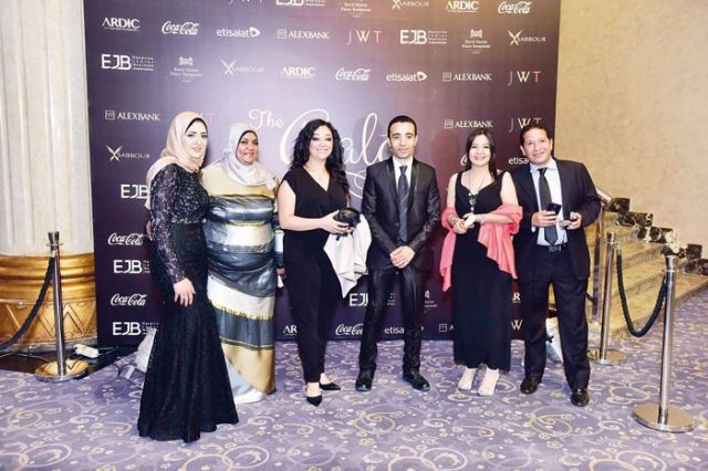 جانب من الحضور
