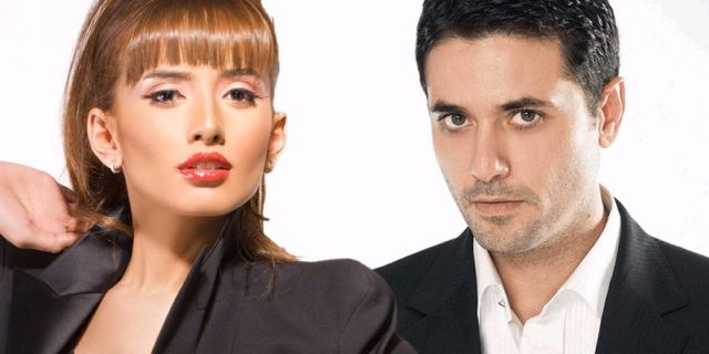 بالصور - هل زينة تستعد للزواج بعد سجنها أحمد عزّ... اليكم التفاصيل