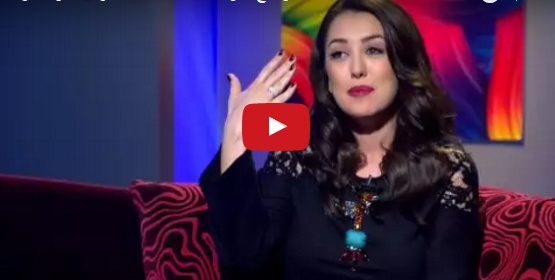 بالفيديو - كندة علوش تتحدث عن مصيبة في عرسها الأول قبيل زفافها الى عمرو يوسف