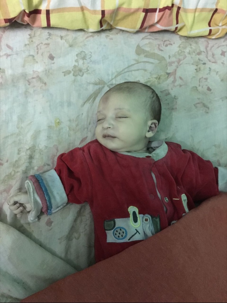 جريمة مروعة - مصرية تقتل رضيعها ببرودة أعصاب لتنام.. إليكم القصة!!