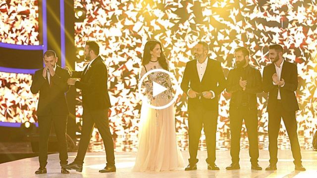 الحلقة الأخيرة #LahaXProjectRunway: فوز علاء نجد وكواليس رحلة المصممين إلى باريس