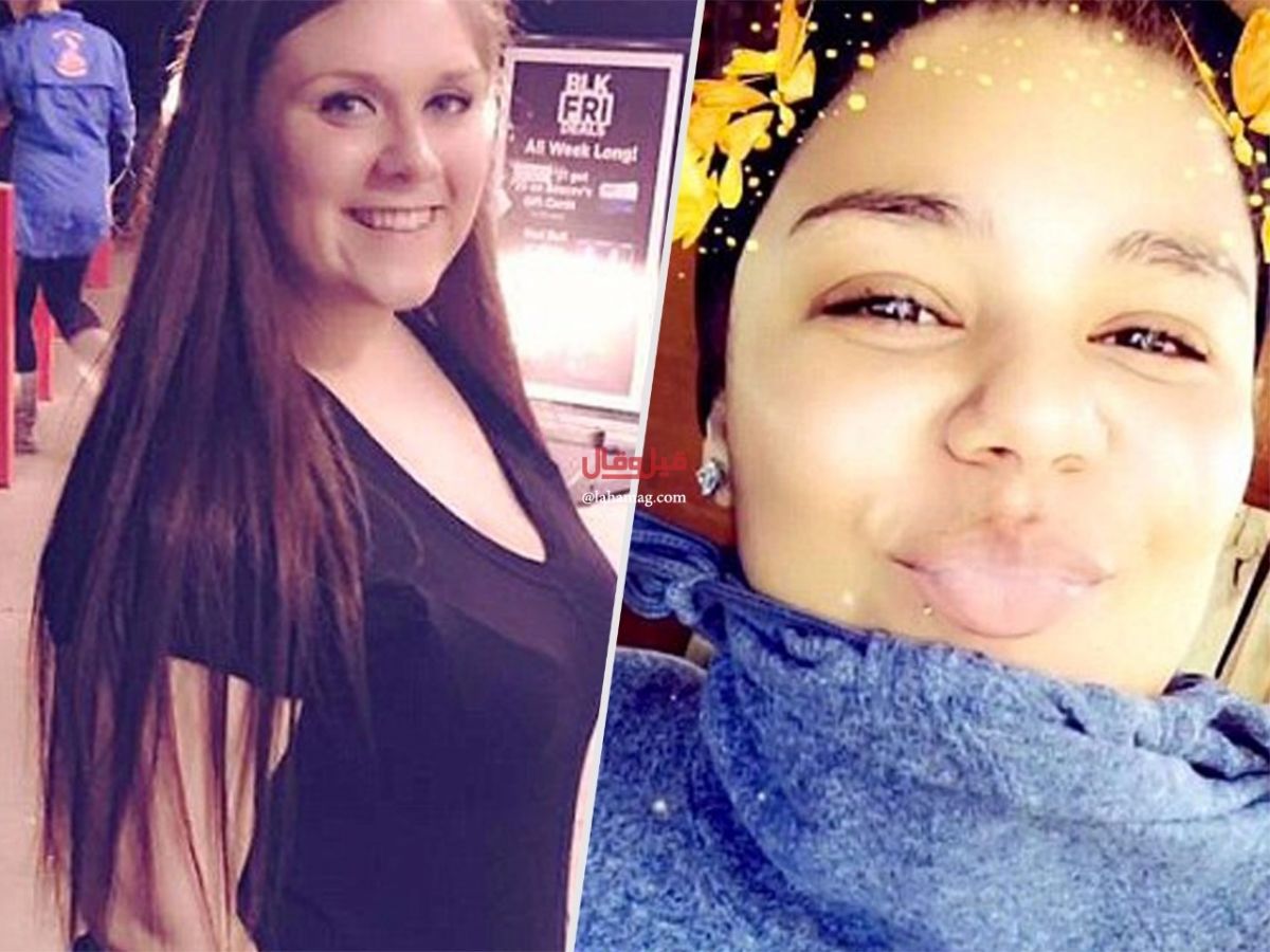 بالفيديو- وفاة شابتين بسبب بثّ 