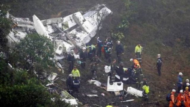 مفاجأة صادمة - تحطم الطائرة المنكوبة أخيراً جريمة منظمة وليس حادثاً!