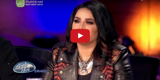 بالفيديو - تعرّفوا على المشترك المرّشح للفوز بـ Arab Idol وأبهر الجميع: 