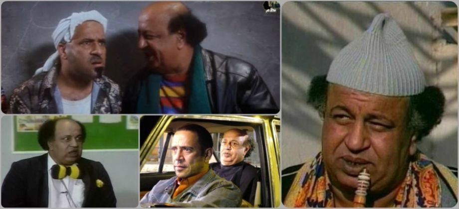 بالصور - هل تذكرون هذا الفنّان الشهير.. لن تصدقوا وفاته المأساوية ومن هو الفنّان ابنه!