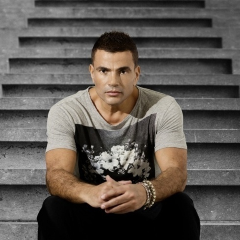 ماذا قال عمرو دياب ويسرا وشيرين عن حادث تفجير الكنيسة البطرسية في مصر؟