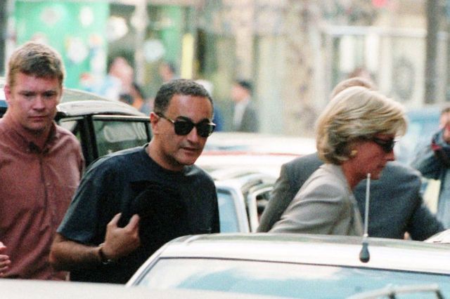 لن تصدّقوا ما فعله دودي الفايد من أجل ديانا في ساعاتهما الأخيرة... والمبلغ الذي أنفقه على ذلك خيالي