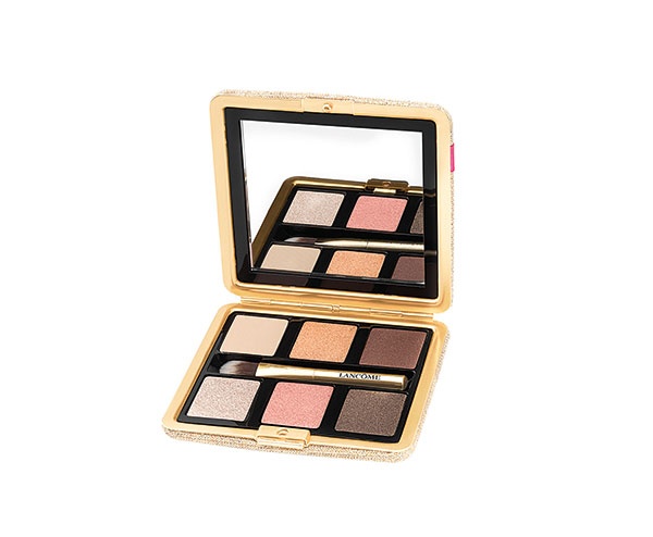 ظلال الجفون المميّزة للسّهرات