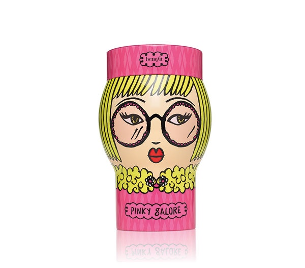 Benefit Pinky Galore Kit 02
