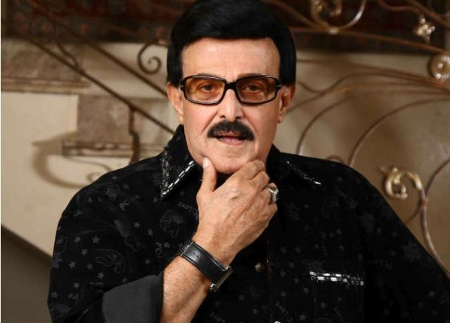 للمرة الاولى تسريب صور تكشف وضع سمير غانم الصحي!!