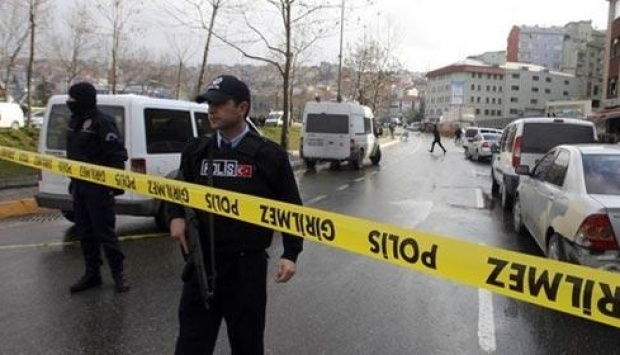 بالفيديو - لحظة وقوع الانفجار في اسطنبول اثناء المباراة.. وهذا ردّ فعل المراسلين!!