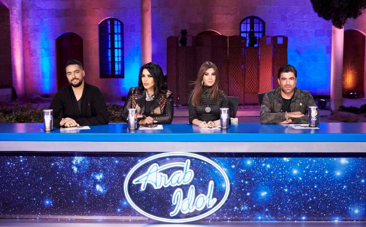 بعد كسر وائل كفوري قواعد Arab Idol ... هذه هي أسماء الـ 25 متسابق في 
