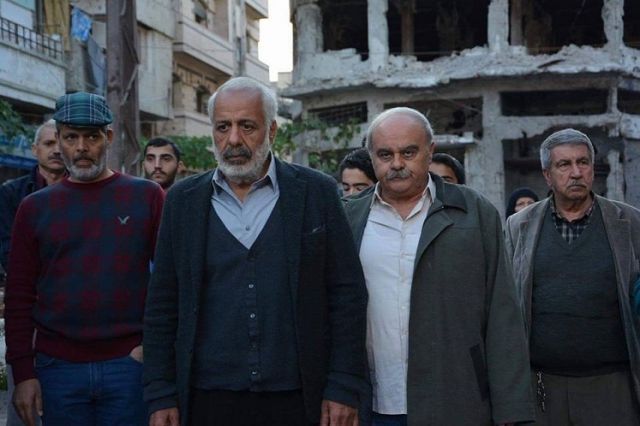 أيمن زيدان ينفي مجدداً شائعة مرضه!!