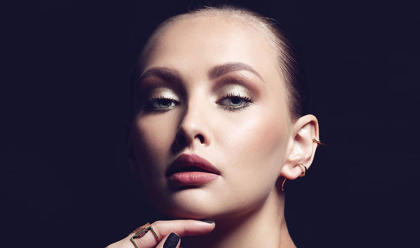 في السّهرات كوني مميّزة