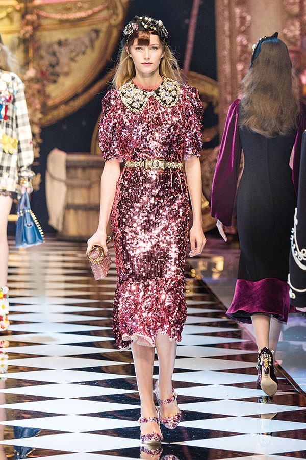 Dolce & Gabbana Dolce & Gabbana
