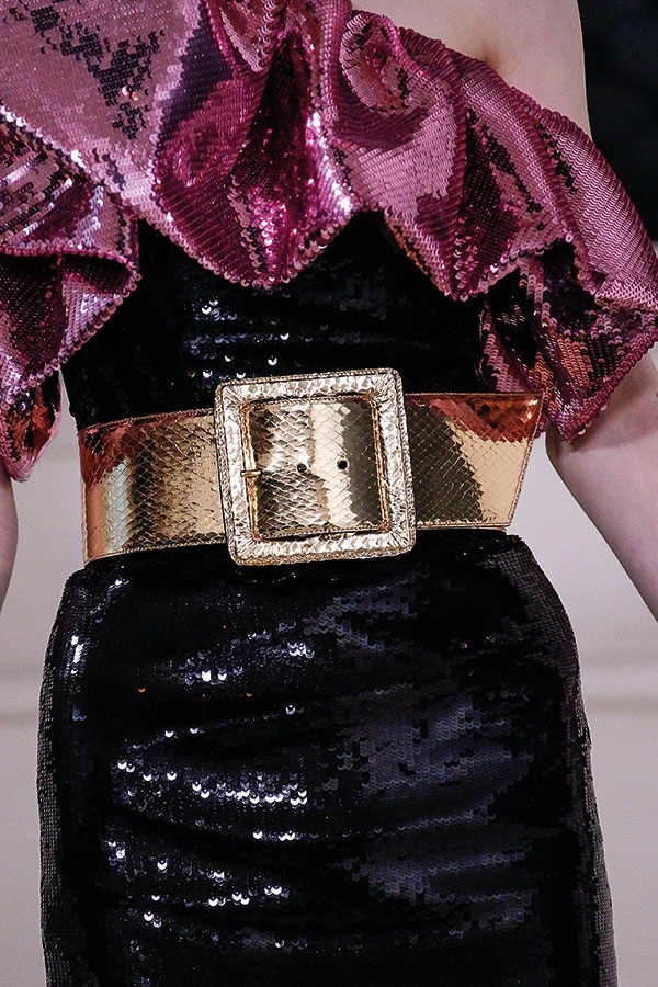 Saint Laurent Saint Laurent