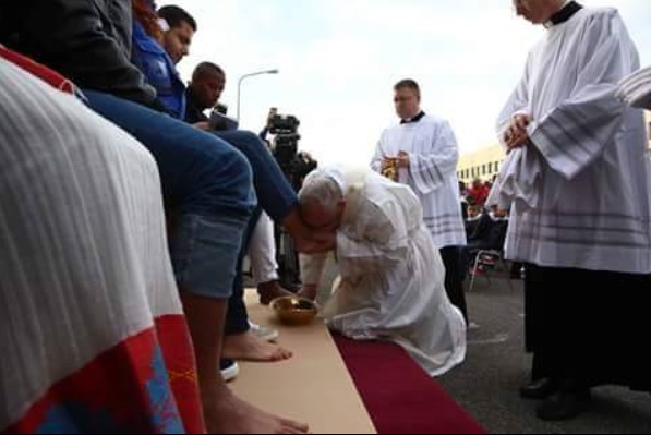 بالصور - تعرفوا على اللاجئ السوري الذي 