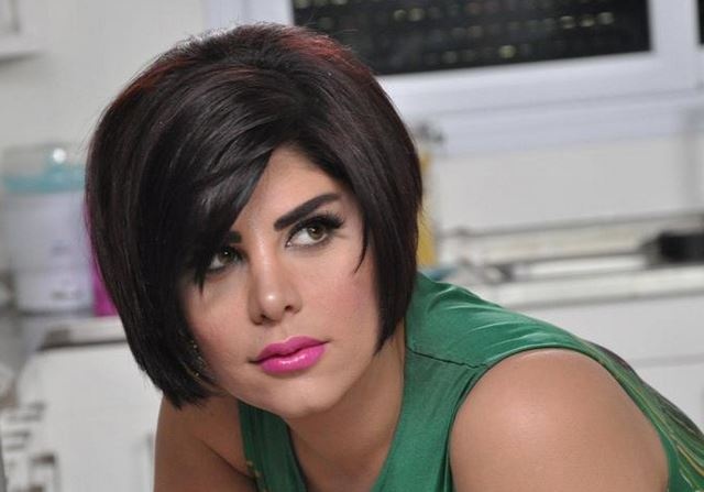 تعليق ناري من شمس بعد اختراق حسابها على 